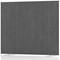 Impulse Plus Floor Screen, 1500x1200mm, Lead