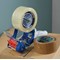 Sellotape Hand Case Sealer 50mmx132m 503978