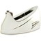 Sellotape Large Desktop Tape Dispenser, Takes 25mm x 66m Tape, Chrome