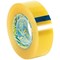 Sellotape Original Golden Tape Rolls, 18mm x 25m, Pack of 8