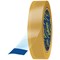 Sellotape Original Golden Tape Rolls, 18mm x 25m, Pack of 8