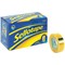 Sellotape Original Golden Tape Rolls, 18mm x 33m, Pack of 8