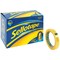 Sellotape Original Golden Tape Rolls, 18mm x 66m, Pack of 16