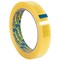 Sellotape Original Golden Tape Rolls, 18mm x 66m, Pack of 16