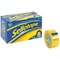 Sellotape Original Golden Tape Rolls, 24mm x 33m, Pack of 6