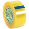 Sellotape Original Golden Tape Rolls, 24mm x 33m, Pack of 6