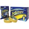 Sellotape Original Golden Tape Rolls, 24mm x 66m, Pack of 12
