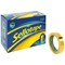 Sellotape Original Golden Tape Rolls, 24mm x 66m, Pack of 12