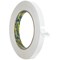 Sellotape Double Sided Tape, 12mmx33m, Pack of 8