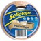 Sellotape Brown Parcel Tape, 48mmx50m, Pack of 8