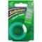Sellotape Clever Tape Dispenser + Roll, 18mmx25m, Pack of 6