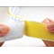 Sellotape Removable Hook and Loop Strip, 20mm x 6m