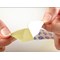 Sellotape Removable Hook and Loop Strip, 20mm x 6m