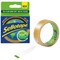 Sellotape Zero Plastic Tape, 24mm x 30m