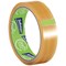 Sellotape Zero Plastic Tape, 24mm x 30m