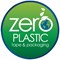 Sellotape Zero Plastic Tape, 24mm x 30m