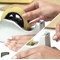 Sellotape Original Golden Tape, 24mmx50m, Pack of 6