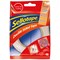 Sellotape Double-Sided Tape, 15mm x 5m, Pack of 12