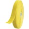 Sellotape Permanent Sticky Hook Strip, 25mmx12m, Yellow