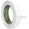 Sellotape Double-Sided Tape, 25mm x 33m, Pack of 6