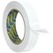 Sellotape Double-sided Tape, 25mm x 33m, Pack of 6