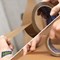 Sellotape Superseal Case Sealing Tape, Polypropylene, 50mmx66m, Buff, Pack of 6