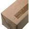 Sellotape Superseal Case Sealing Tape, Polypropylene, 50mmx66m, Buff, Pack of 6