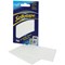 Sellotape Double-sided Sticky Fixers, 12 x 25mm, 56 Pads