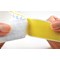 Sellotape Permanent Sticky Hook and Loop, 20mmx6m