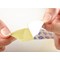 Sellotape Permanent Sticky Hook and Loop, 20mmx6m