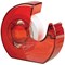 Sellotape Double Sided Tape and Dispenser, 15mm x 5m