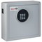 Securikey Electronic Key Safe 38 Key Cabinet Grey KZ038-ZE Securikey Electronic Key Safe 38 Key Cabinet Grey KZ038-ZE