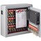 Securikey Electronic Key Safe 38 Key Cabinet Grey KZ038-ZE Securikey Electronic Key Safe 38 Key Cabinet Grey KZ038-ZE