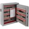 Securikey Electronic Key Safe 70 Key Cabinet Grey KZ070-ZE Securikey Electronic Key Safe 70 Key Cabinet Grey KZ070-ZE