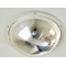 Securikey Polycarbonate Ceiling Dome Mirror 450mm