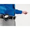Securikey Super 48 Polycarbonate Deluxe Heavy Duty Self-Retracting Key Reel, Grey