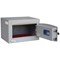 Securikey Mini Vault S2 Silver 0 Electronic Dark Grey SFMV-0ZE-S-S2