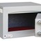 Securikey Mini Vault S2 Silver 0 Electronic Dark Grey SFMV-0ZE-S-S2