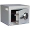 Securikey Mini Vault S2 Silver 1 Electronic Dark Grey SFMV-1ZE-S-S2