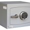 Securikey Mini Vault S2 Silver 1 Electronic Dark Grey SFMV-1ZE-S-S2