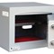 Securikey Mini Vault S2 Silver 1 Electronic Dark Grey SFMV-1ZE-S-S2