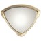 Securikey Quarter Dome Polycarbonate Mirror 3mm