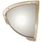 Securikey Quarter Dome Polycarbonate Mirror 3mm