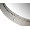 Securikey Half Dome Polycarbonate Mirror 3mm