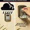Master Lock Access Key Storage, Security Lock, 1-5 Capacity