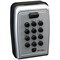 Master Lock Select Access Key Safe Box Push Button Wall Mount 5423EURD