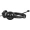 EPOS SC 75 USB MS Wired Binaural Headband Headset Black 1000635