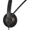 EPOS Impact SC 60 USB ML Wired Binaural Headset with Easy Disconnect Black/Silver 1000551
