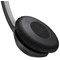 EPOS Impact SC 260 Wired Binaural Headband Headset Black 1000515