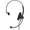 EPOS Impact SC 30 USB ML Wired Monaural Headband Headset Black 1000550